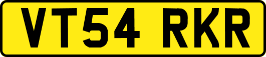 VT54RKR