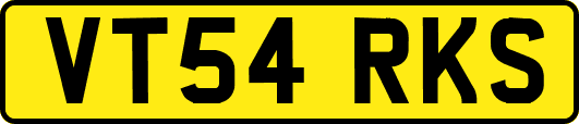VT54RKS