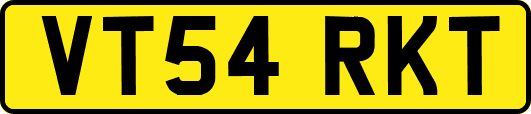VT54RKT