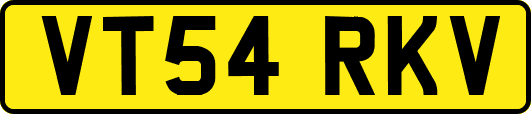 VT54RKV