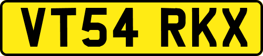 VT54RKX