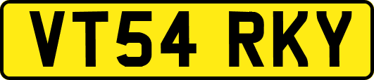 VT54RKY