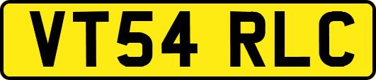 VT54RLC