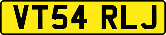 VT54RLJ