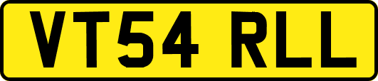 VT54RLL