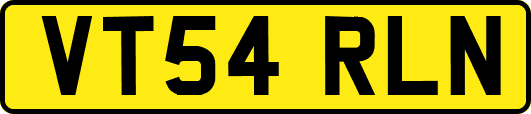 VT54RLN