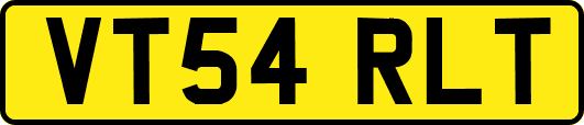 VT54RLT