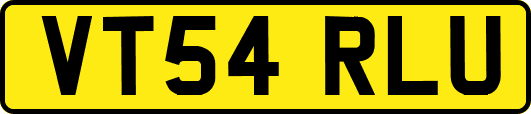 VT54RLU