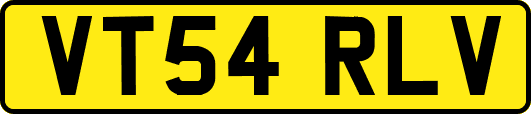 VT54RLV