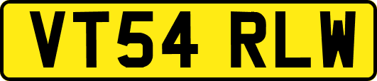 VT54RLW