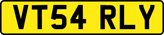 VT54RLY