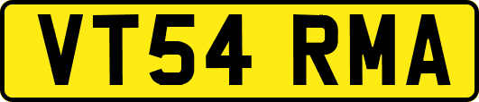 VT54RMA