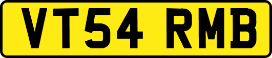 VT54RMB