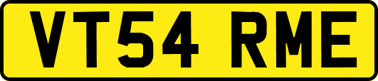 VT54RME