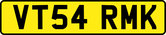 VT54RMK
