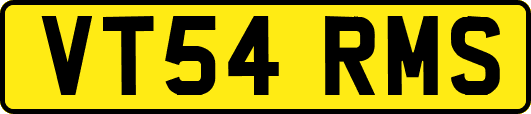 VT54RMS