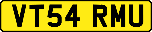 VT54RMU