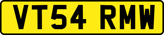 VT54RMW