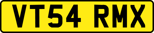 VT54RMX