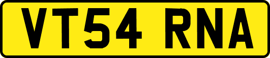 VT54RNA