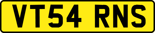 VT54RNS