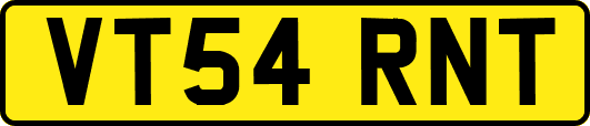 VT54RNT
