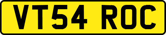 VT54ROC