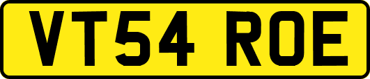 VT54ROE