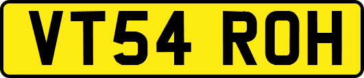 VT54ROH