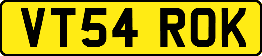 VT54ROK