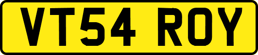 VT54ROY