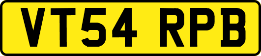 VT54RPB