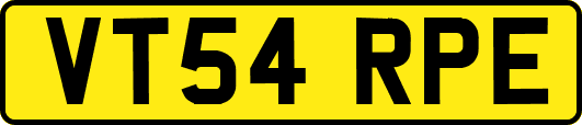 VT54RPE
