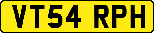 VT54RPH