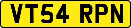 VT54RPN