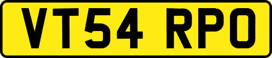 VT54RPO