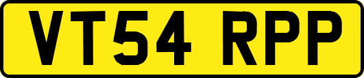 VT54RPP