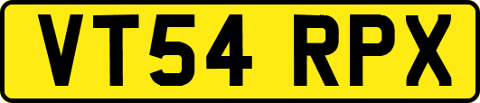 VT54RPX
