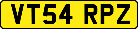 VT54RPZ