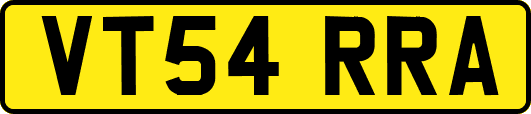 VT54RRA