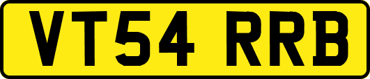 VT54RRB