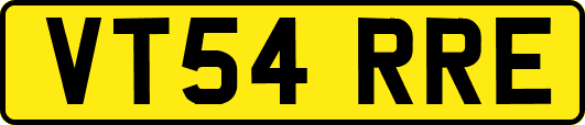 VT54RRE