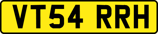 VT54RRH