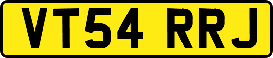 VT54RRJ