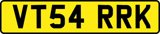 VT54RRK