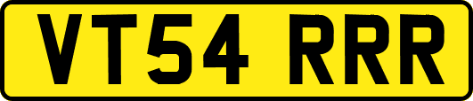 VT54RRR