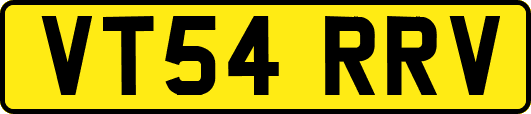 VT54RRV