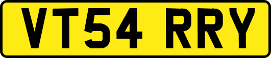 VT54RRY