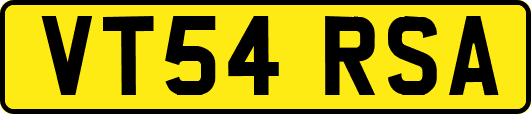VT54RSA