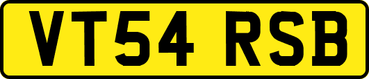 VT54RSB